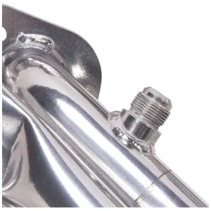 BBK Performance Extracter Series Mild Steel Exhaust Headers – 15410 - view 3