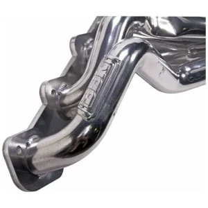 BBK Performance Extracter Series Mild Steel Exhaust Headers – 15410 - view 4