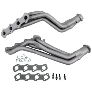 BBK Performance Extracter Series Exhaust Headers – 1541