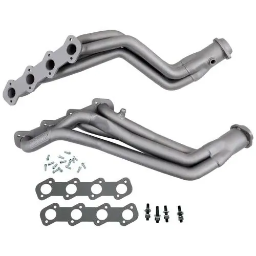 BBK Performance Extracter Series Exhaust Headers – 1541