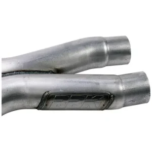 BBK Performance Extracter Series Exhaust Crossover Pipe – 1637 - view 3