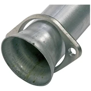 BBK Performance Extracter Series Exhaust Crossover Pipe – 1637 - view 4