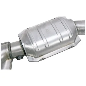 BBK Performance Extracter Series Exhaust Crossover Pipe – 1638 - view 3