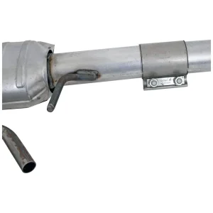 BBK Performance Extracter Series Exhaust Crossover Pipe – 1663 - view 4