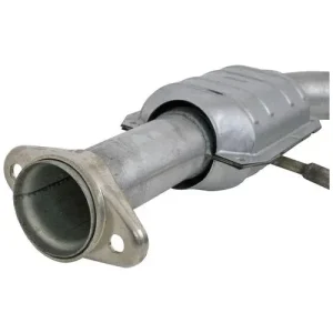 BBK Performance Extracter Series Exhaust Crossover Pipe – 1659 - view 4