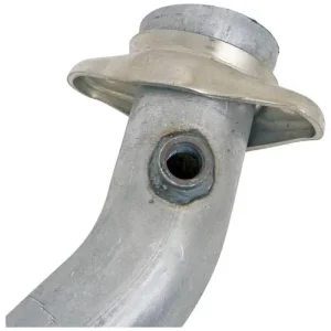 BBK Performance Extracter Series Exhaust Crossover Pipe – 1670 - view 4