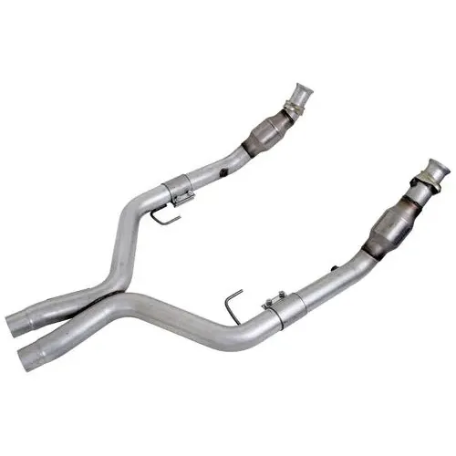 BBK Performance Extracter Series Exhaust Crossover Pipe – 1770