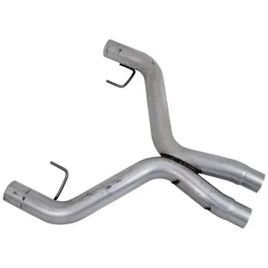 BBK Performance Extracter Series Exhaust Crossover Pipe – 1770 - view 3