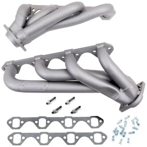 BBK Performance CNC Series Exhaust Headers – 1511