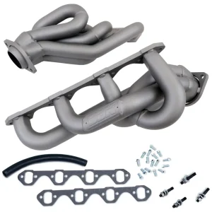 BBK Performance CNC Series Exhaust Headers – 1512