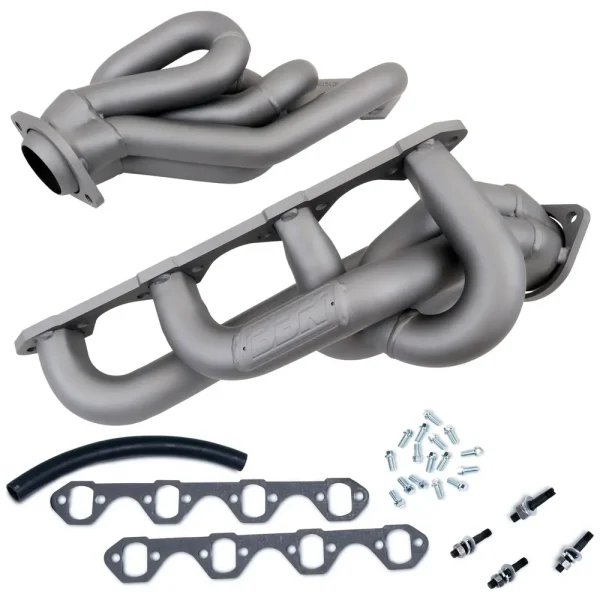 BBK Performance CNC Series Exhaust Headers – 1512