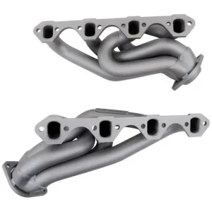 BBK Performance CNC Series Exhaust Headers – 1512 - view 3