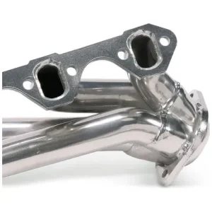 BBK Performance CNC Series Mild Steel Exhaust Headers – 15110 - view 4