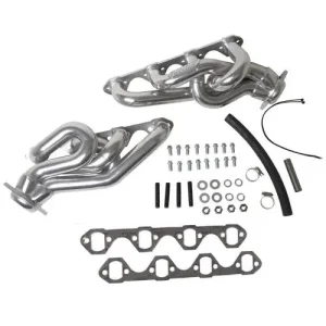 BBK Performance CNC Series Mild Steel Exhaust Headers – 15120
