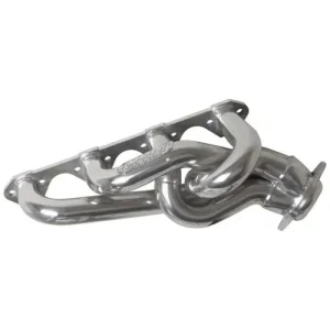 BBK Performance CNC Series Mild Steel Exhaust Headers – 15120 - view 2