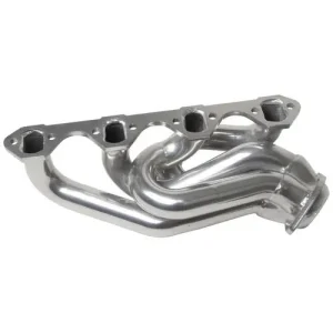 BBK Performance CNC Series Mild Steel Exhaust Headers – 15120 - view 3