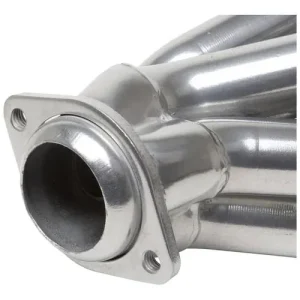 BBK Performance CNC Series Mild Steel Exhaust Headers – 15120 - view 4