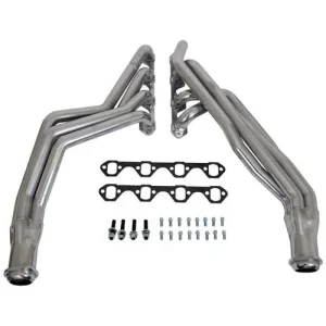 BBK Performance CNC Series Mild Steel Exhaust Headers – 15160