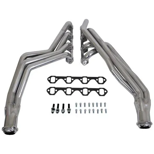 BBK Performance CNC Series Mild Steel Exhaust Headers – 15160