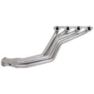 BBK Performance CNC Series Mild Steel Exhaust Headers – 15160 - view 4