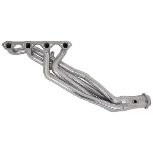 BBK Performance CNC Series Mild Steel Exhaust Headers – 15190 - view 2