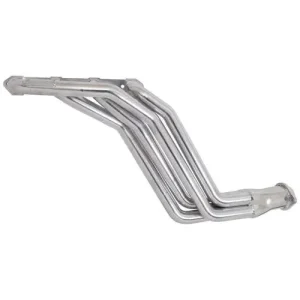 BBK Performance CNC Series Mild Steel Exhaust Headers – 15190 - view 3