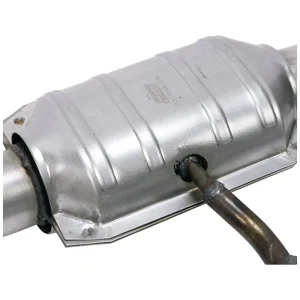 BBK Performance CNC Series Exhaust Crossover Pipe – 1521 - view 3