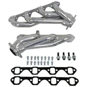 BBK Performance CNC Series Mild Steel Exhaust Headers – 15250