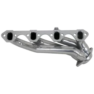 BBK Performance CNC Series Mild Steel Exhaust Headers – 15250 - view 3