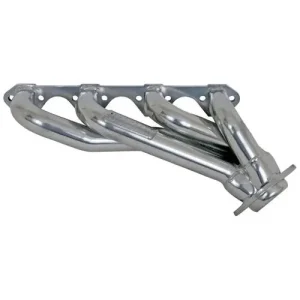 BBK Performance CNC Series Mild Steel Exhaust Headers – 15250 - view 4