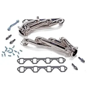 BBK Performance CNC Series Mild Steel Exhaust Headers – 1525