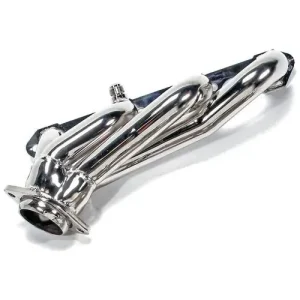 BBK Performance CNC Series Mild Steel Exhaust Headers – 1525 - view 2