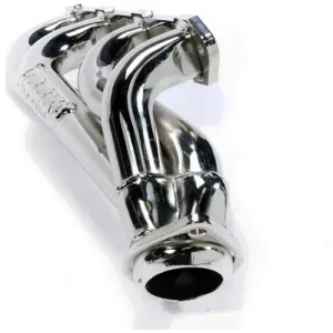BBK Performance CNC Series Mild Steel Exhaust Headers – 1525 - view 3