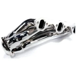 BBK Performance CNC Series Mild Steel Exhaust Headers – 1525 - view 4