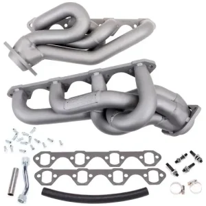 BBK Performance CNC Series Exhaust Headers – 1529