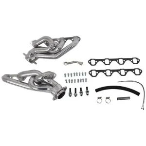 BBK Performance CNC Series Mild Steel Exhaust Headers – 15290