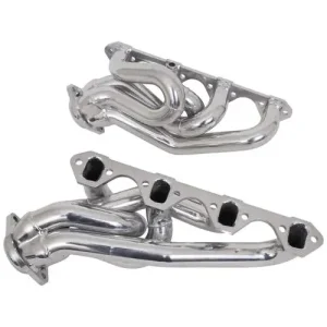 BBK Performance CNC Series Mild Steel Exhaust Headers – 15290 - view 3