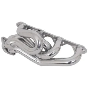 BBK Performance CNC Series Mild Steel Exhaust Headers – 15290 - view 4