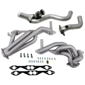 BBK Performance CNC Series Titanium Exhaust Headers – 1567