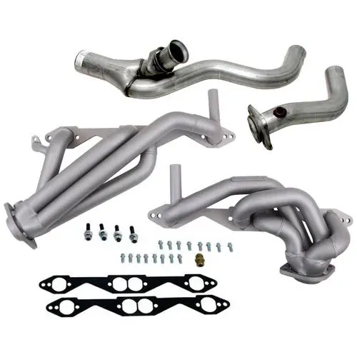 BBK Performance CNC Series Titanium Exhaust Headers – 1567