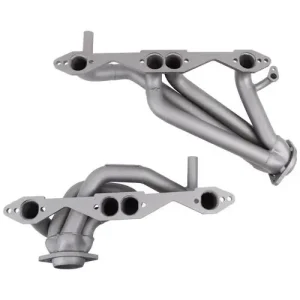 BBK Performance CNC Series Titanium Exhaust Headers – 1567 - view 3