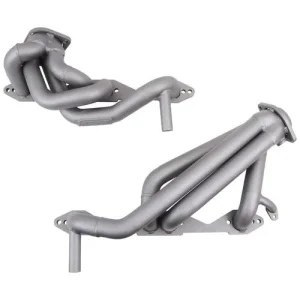 BBK Performance CNC Series Titanium Exhaust Headers – 1567 - view 4