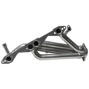 BBK Performance CNC Series Mild Steel Exhaust Headers – 15670 - view 3