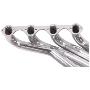 BBK Performance CNC Series Mild Steel Exhaust Headers – 15690 - view 2