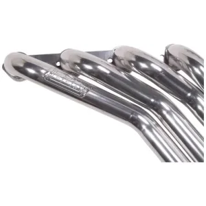 BBK Performance CNC Series Mild Steel Exhaust Headers – 15690 - view 3