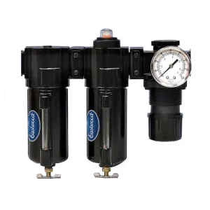 Eastwood Modular Coalescing Air Filter Separator Regulator System - view 2
