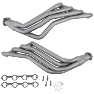 BBK Performance CNC Series Titanium Exhaust Headers – 1569