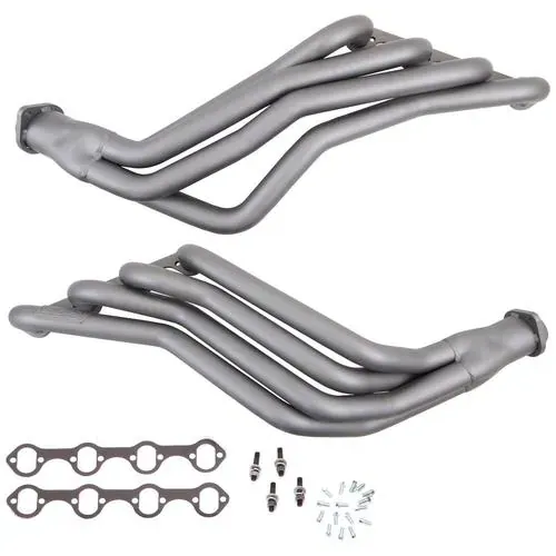 BBK Performance CNC Series Titanium Exhaust Headers – 1569