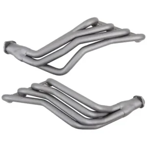 BBK Performance CNC Series Titanium Exhaust Headers – 1569 - view 2