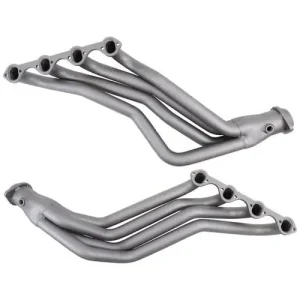 BBK Performance CNC Series Titanium Exhaust Headers – 1569 - view 3